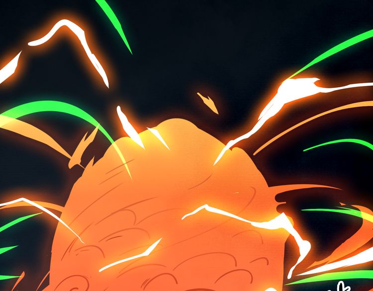 Dragon’s Blood Vessels Chapter 03 Gambar 82